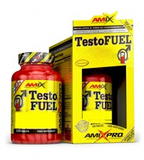 TESTOFUEL 250 tabs 